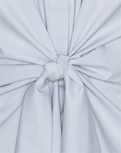 Lee Skjorte - Powder Blue - Karmamia Copenhagen